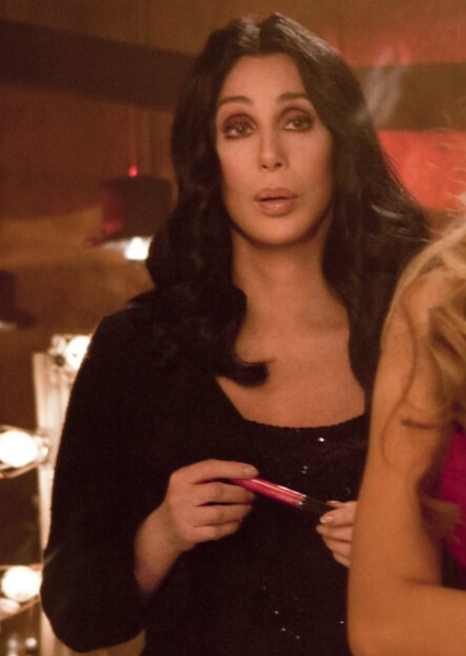 Cher photo