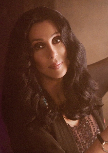 Cher photo