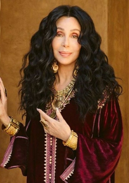 Cher