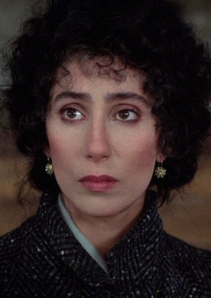 Cher photo