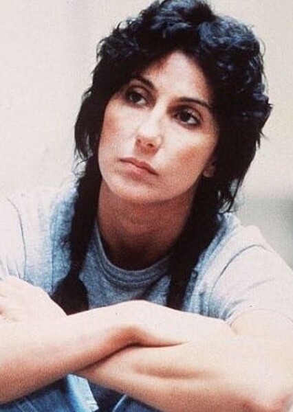 Cher photo