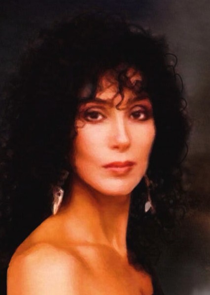 Cher photo