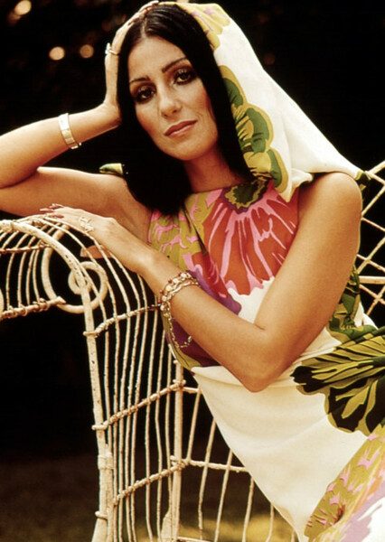 Cher photo