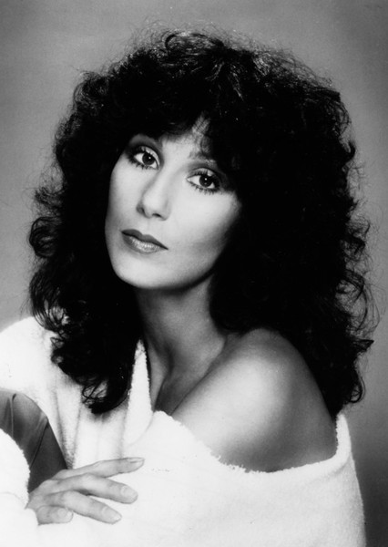 Cher photo