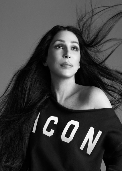 Cher photo