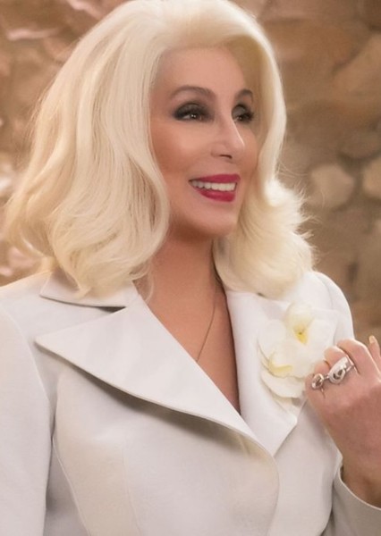 Cher photo