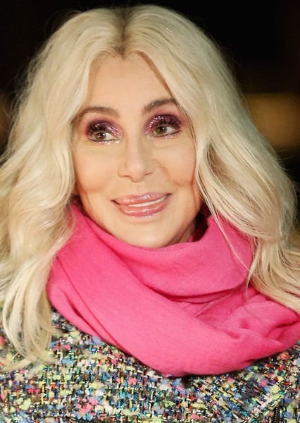 Cher photo