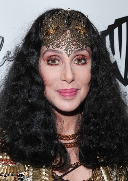Cher photo