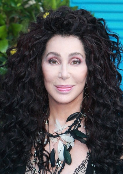 Cher