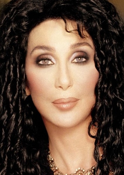 Cher photo