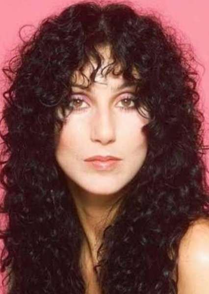 Cher photo