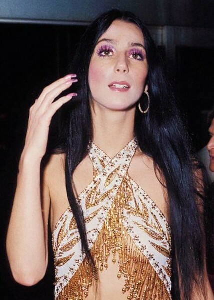 Cher