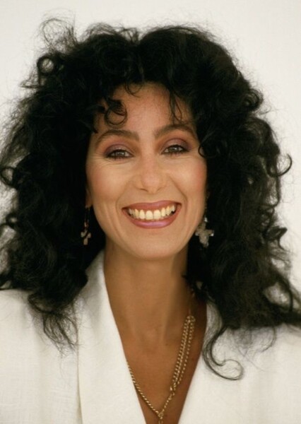 Susan Vance