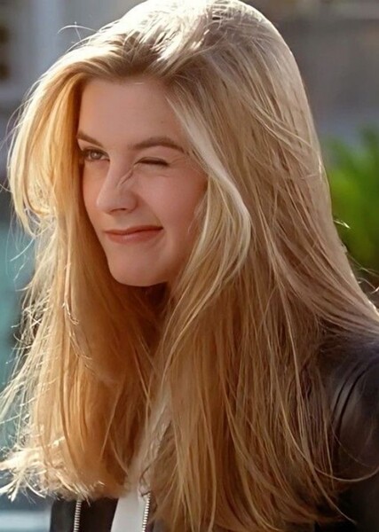 Cher Horowitz photo