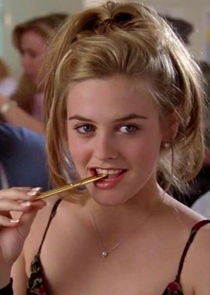 Cher Horowitz photo