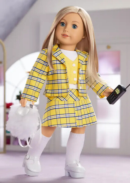 Cher Horowitz photo