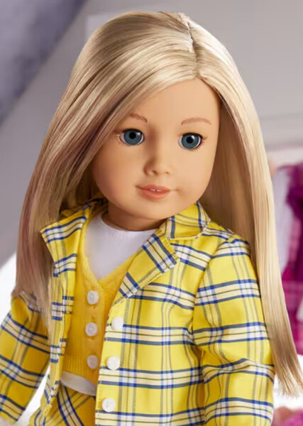 Cher Horowitz photo