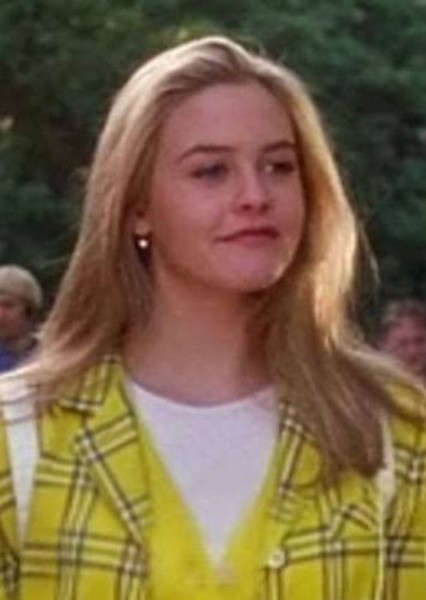 Cher Horowitz photo