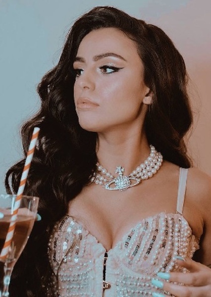 Cher Lloyd photo