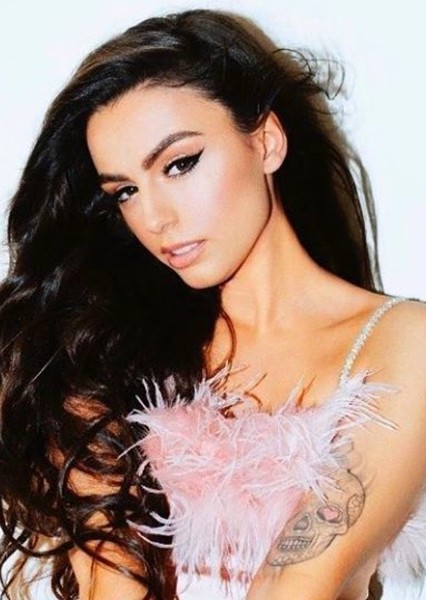 Cher Lloyd photo
