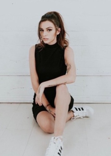 Cher Lloyd photo