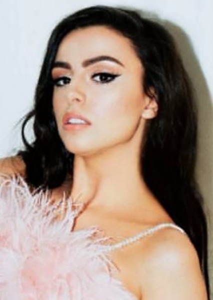 Cher Lloyd photo