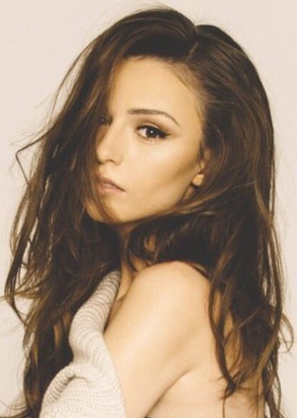 Cher Lloyd photo