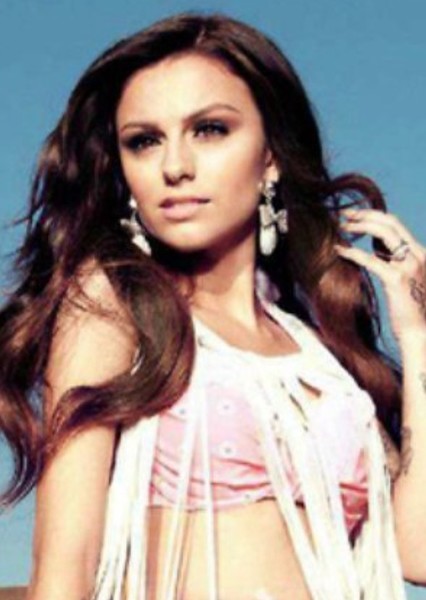 Cher Lloyd photo
