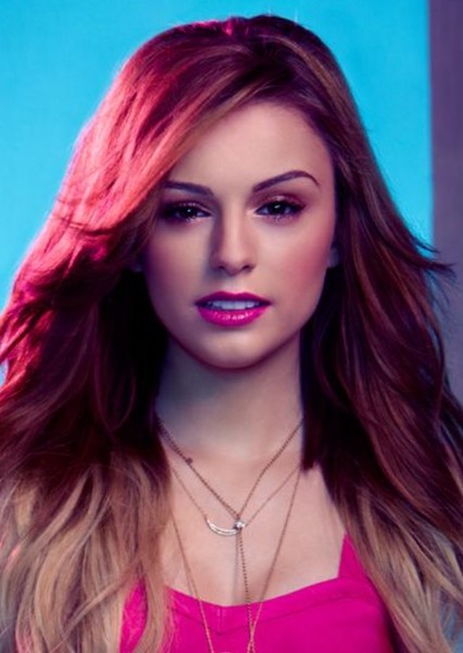 Cher Lloyd photo