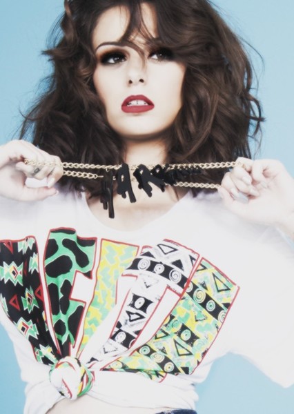 Cher Lloyd photo