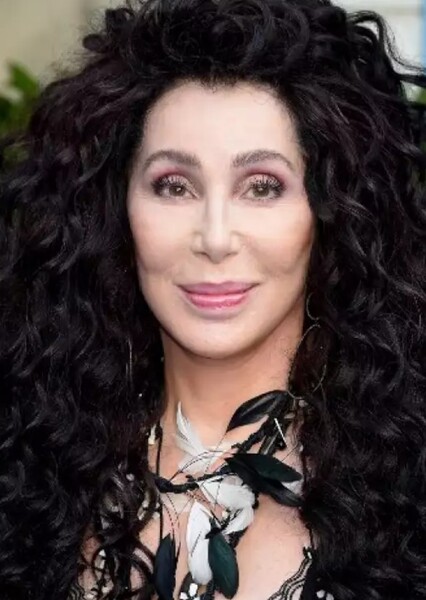 Cher