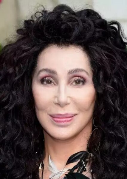Cher