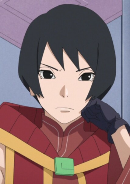 Cherami Leigh photo