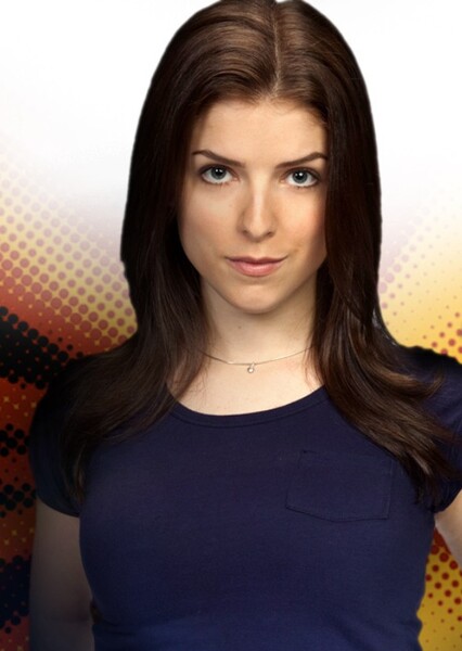 Cherami Leigh photo