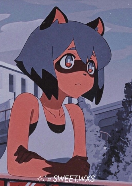 Michiru Kagemori