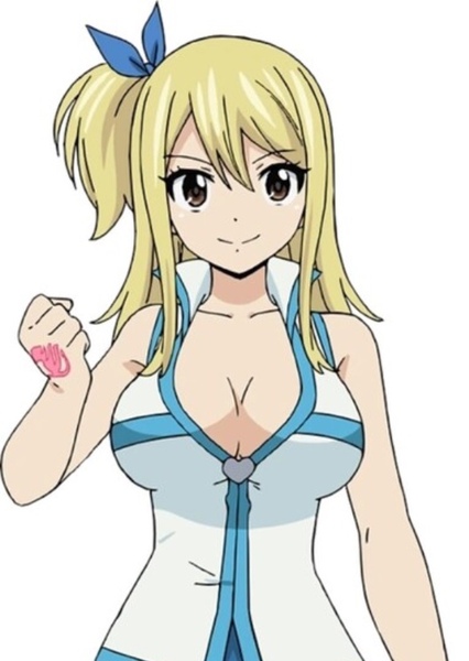 Cherami Leigh