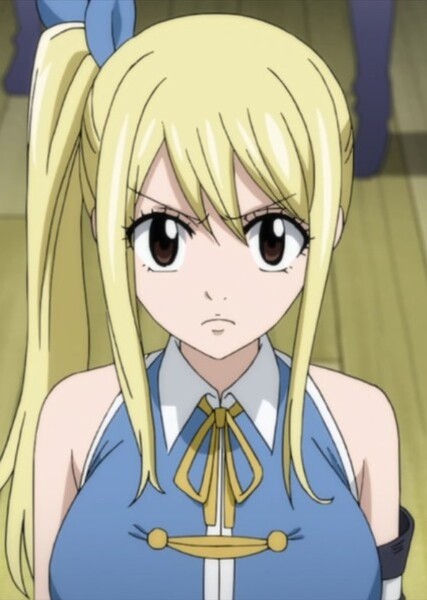 Cherami Leigh photo