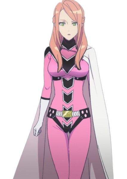 Cherami Leigh photo