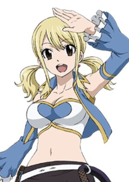 Cherami Leigh photo