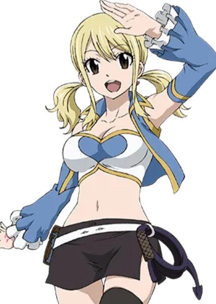 Cherami Leigh photo