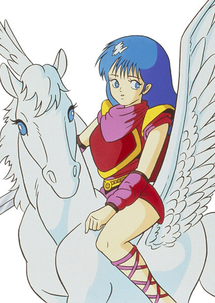 Caeda