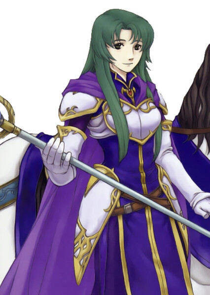 Cherami Leigh photo