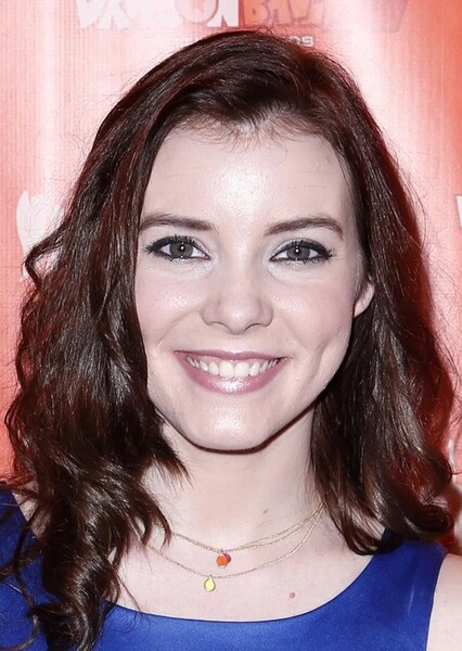 Cherami Leigh