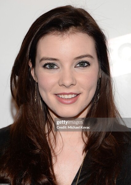 Cherami Leigh photo