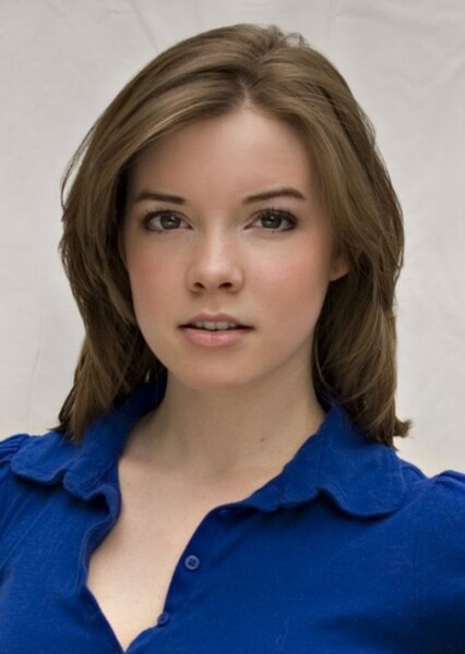 Cherami Leigh
