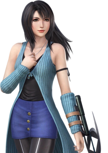 Cherami Leigh photo