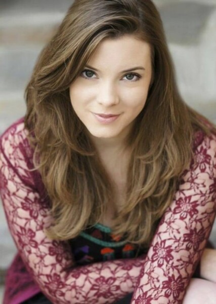 Cherami Leigh