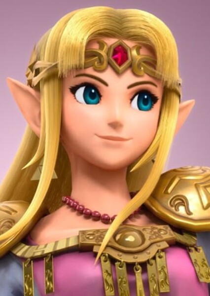 Zelda/Sheik