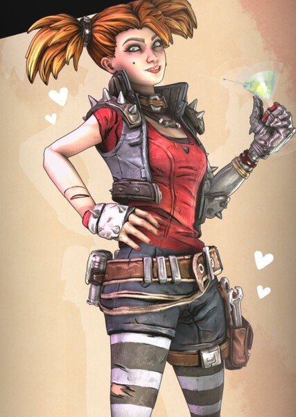 Mary Jane Watson