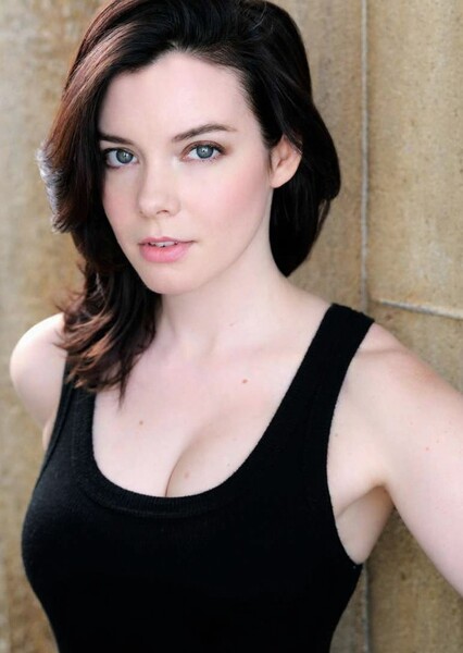 Cherami Leigh